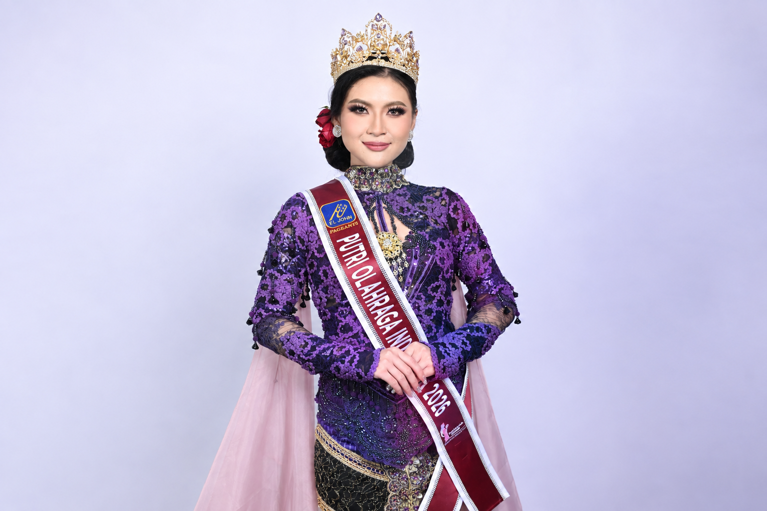 Inri Devanny Pinatik Raih Putri Olahraga Indonesia 2026, Dorong Sport Tourism Bunaken Mendunia